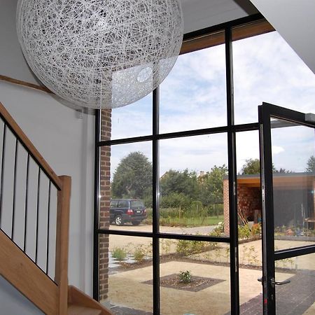 B&B Het Rooj Holsbeek Exterior foto