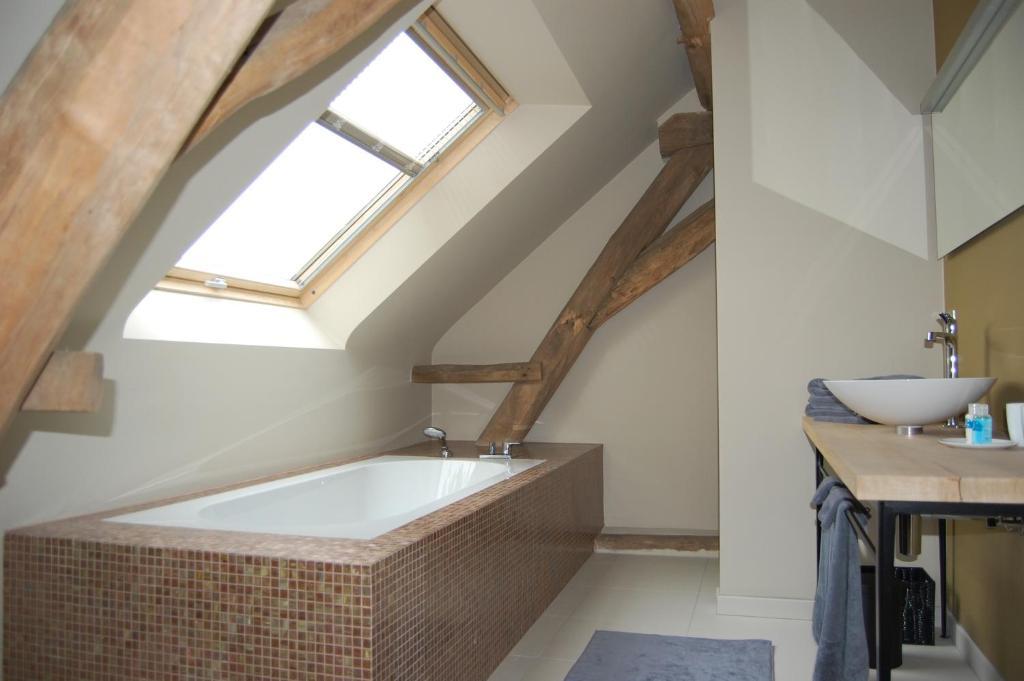 B&B Het Rooj Holsbeek Exterior foto