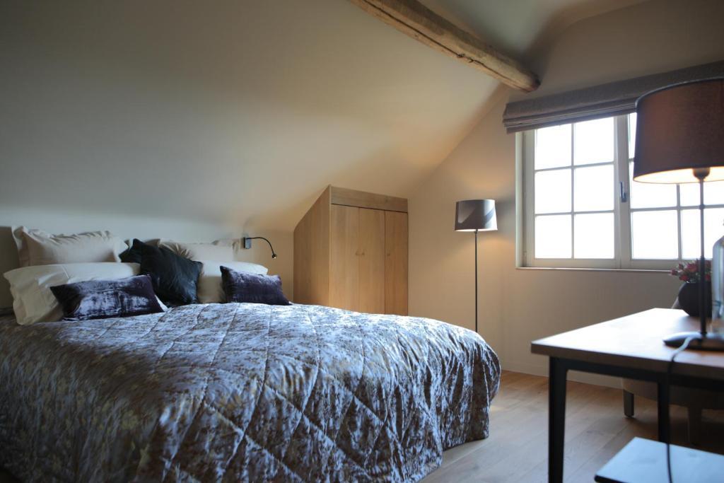 B&B Het Rooj Holsbeek Habitación foto