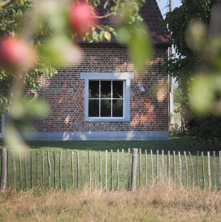 B&B Het Rooj Holsbeek Exterior foto