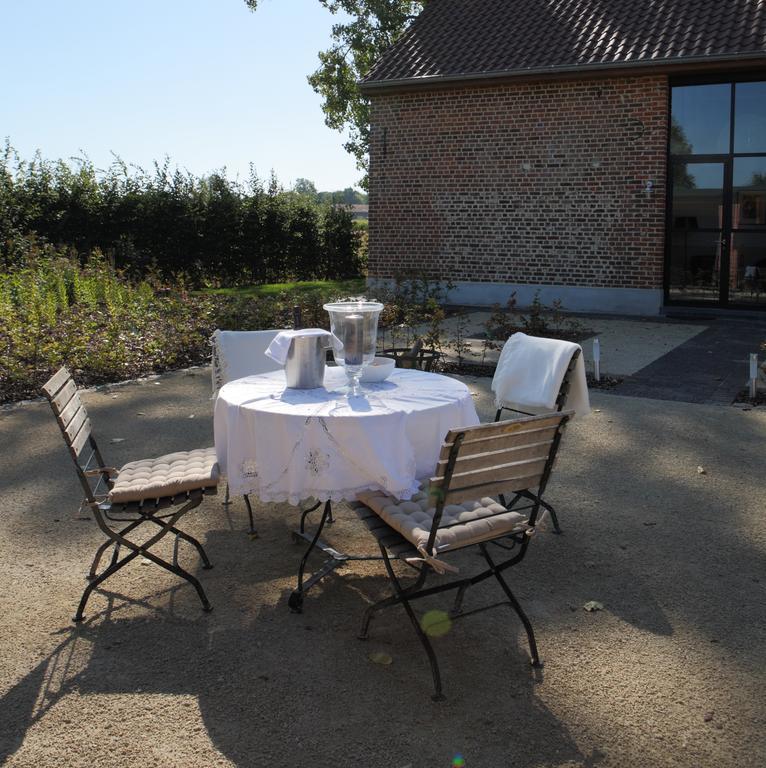B&B Het Rooj Holsbeek Exterior foto