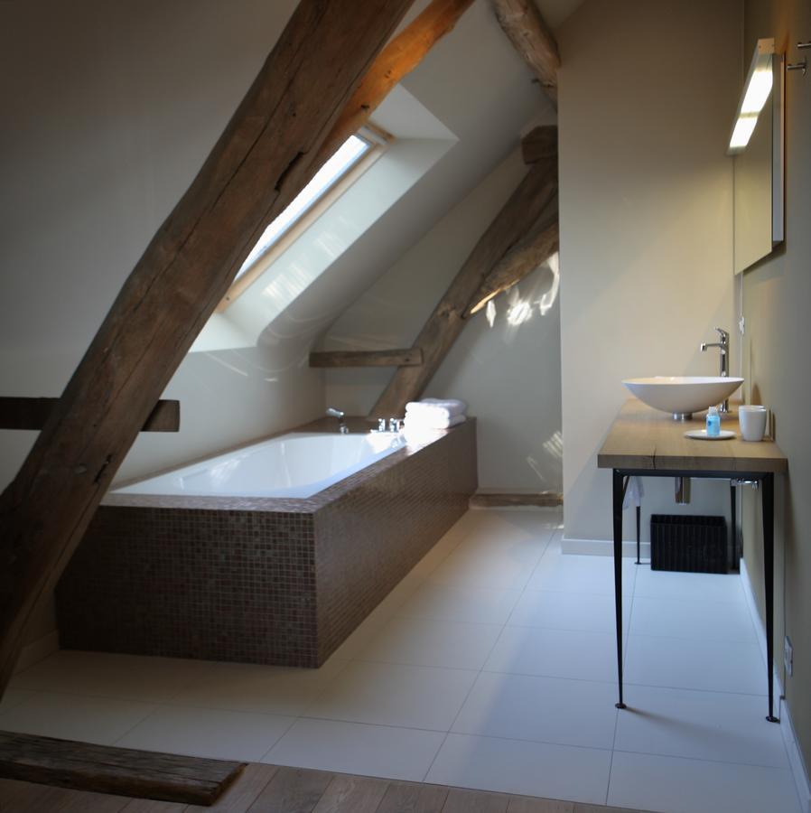 B&B Het Rooj Holsbeek Exterior foto