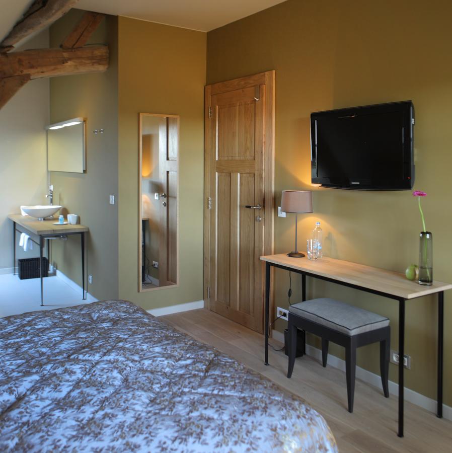 B&B Het Rooj Holsbeek Exterior foto