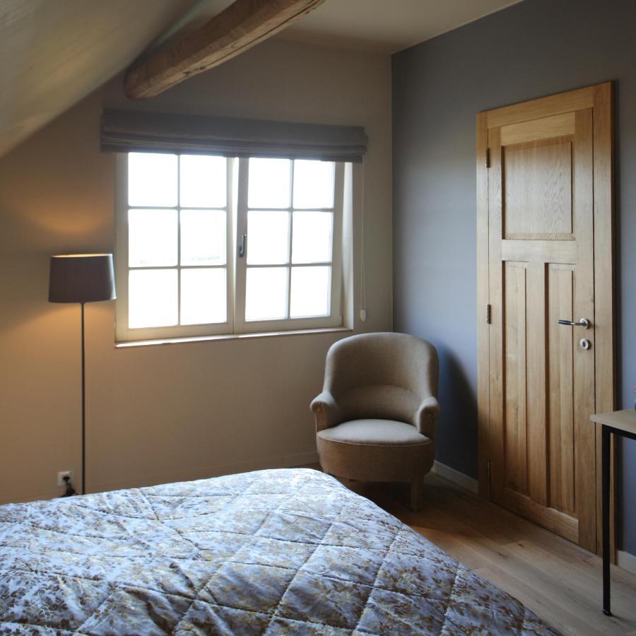 B&B Het Rooj Holsbeek Habitación foto