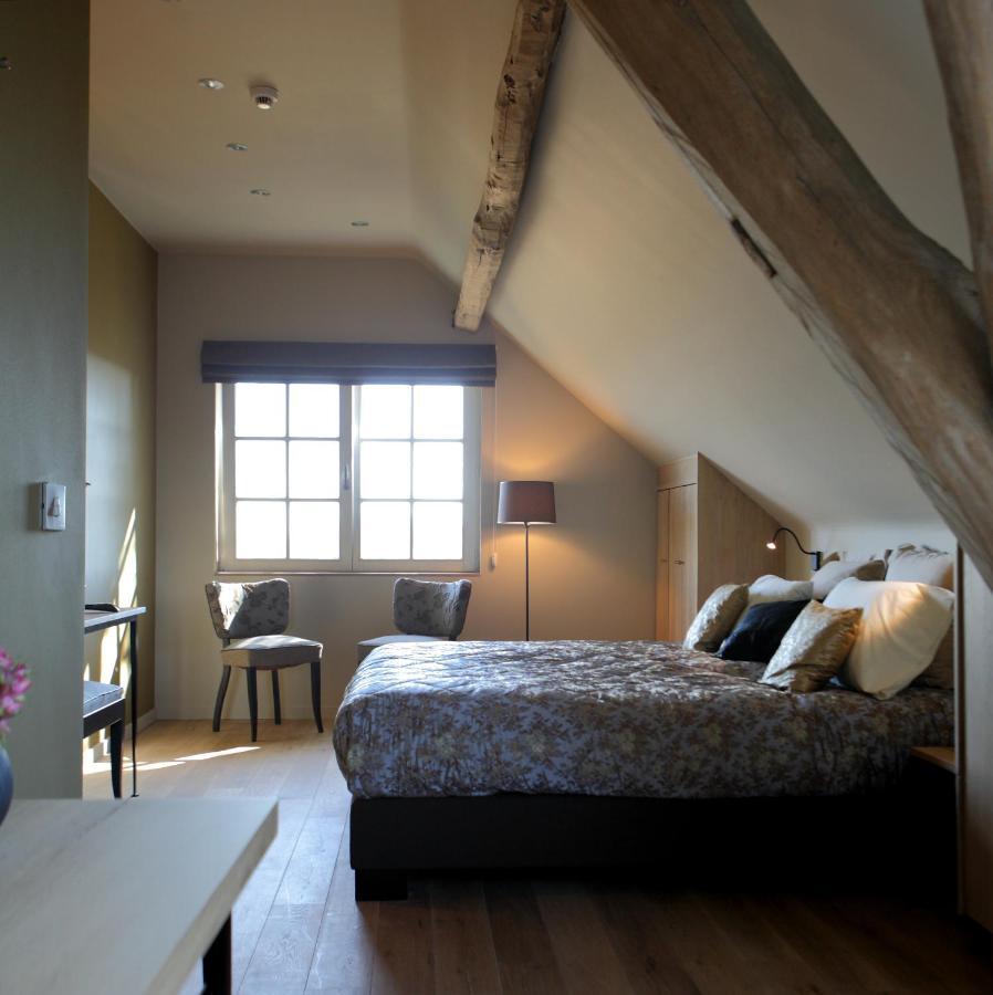 B&B Het Rooj Holsbeek Habitación foto