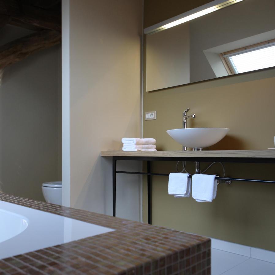 B&B Het Rooj Holsbeek Habitación foto
